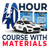 Semi Intensive 40 Hour Course Image